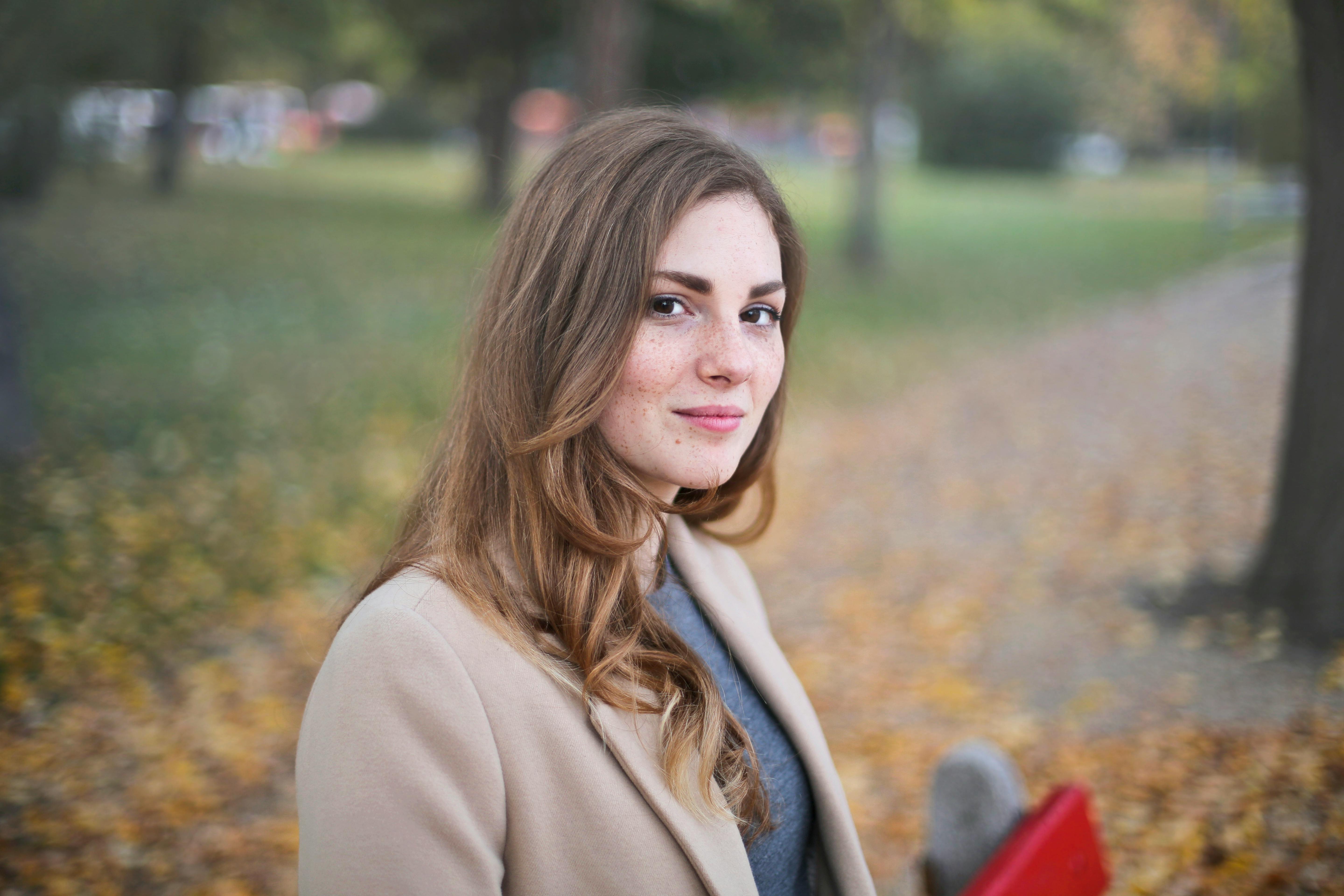 Sarah K.
